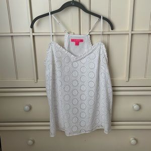 Lilly Pulitzer Tank